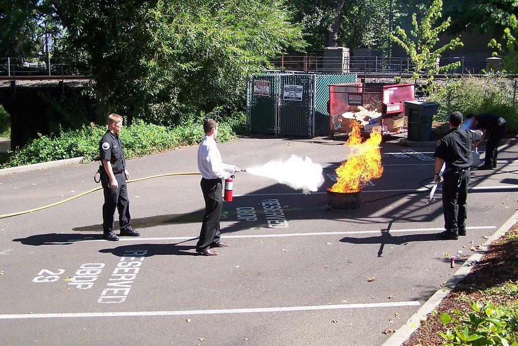 Reanimatie en AED-training